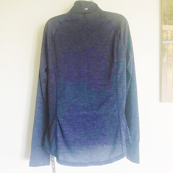 Ideology zip front jacket - Picture 4 of 7